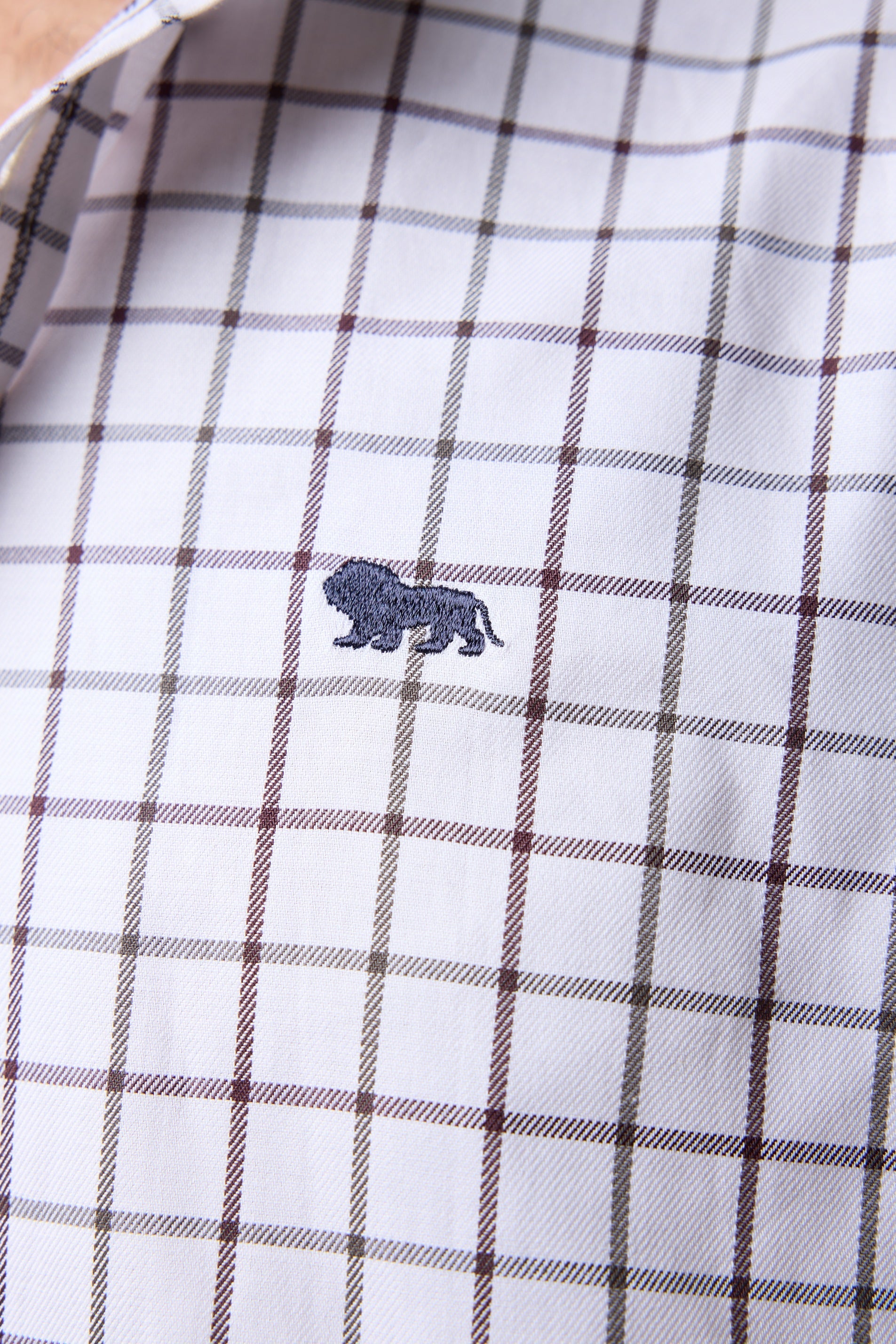 Camisa ClubHouse II