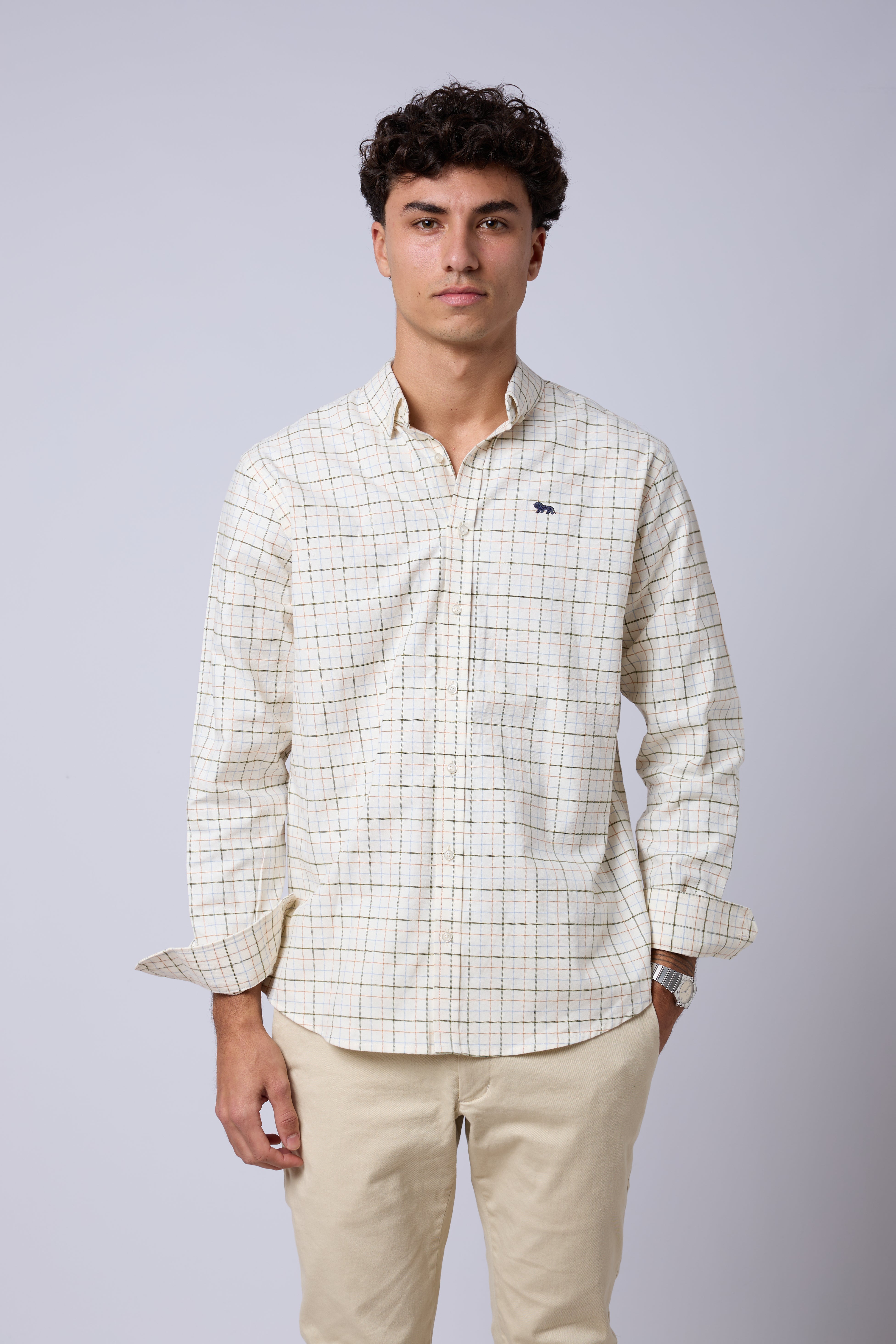 Camisa Countryside