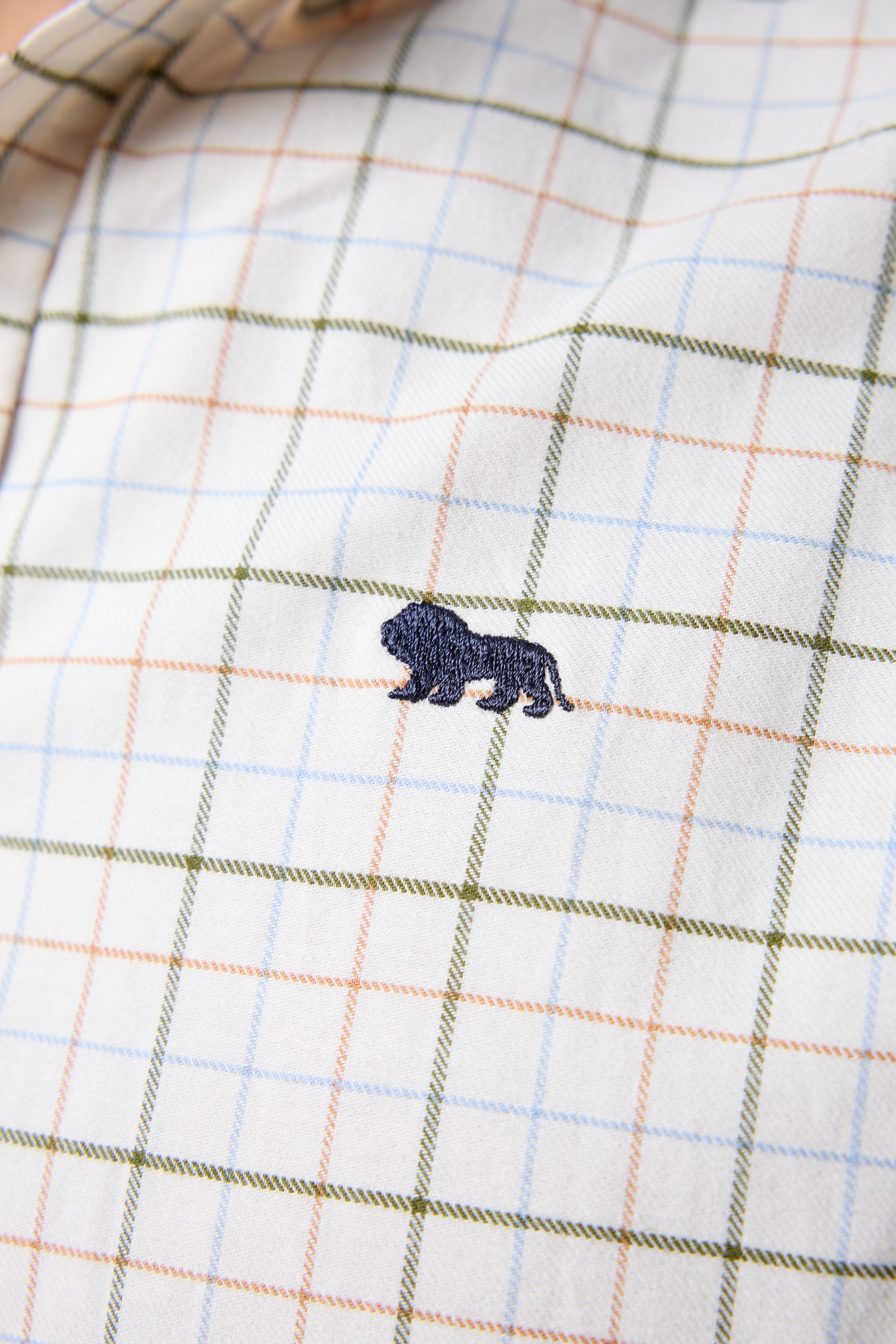 Camisa Countryside